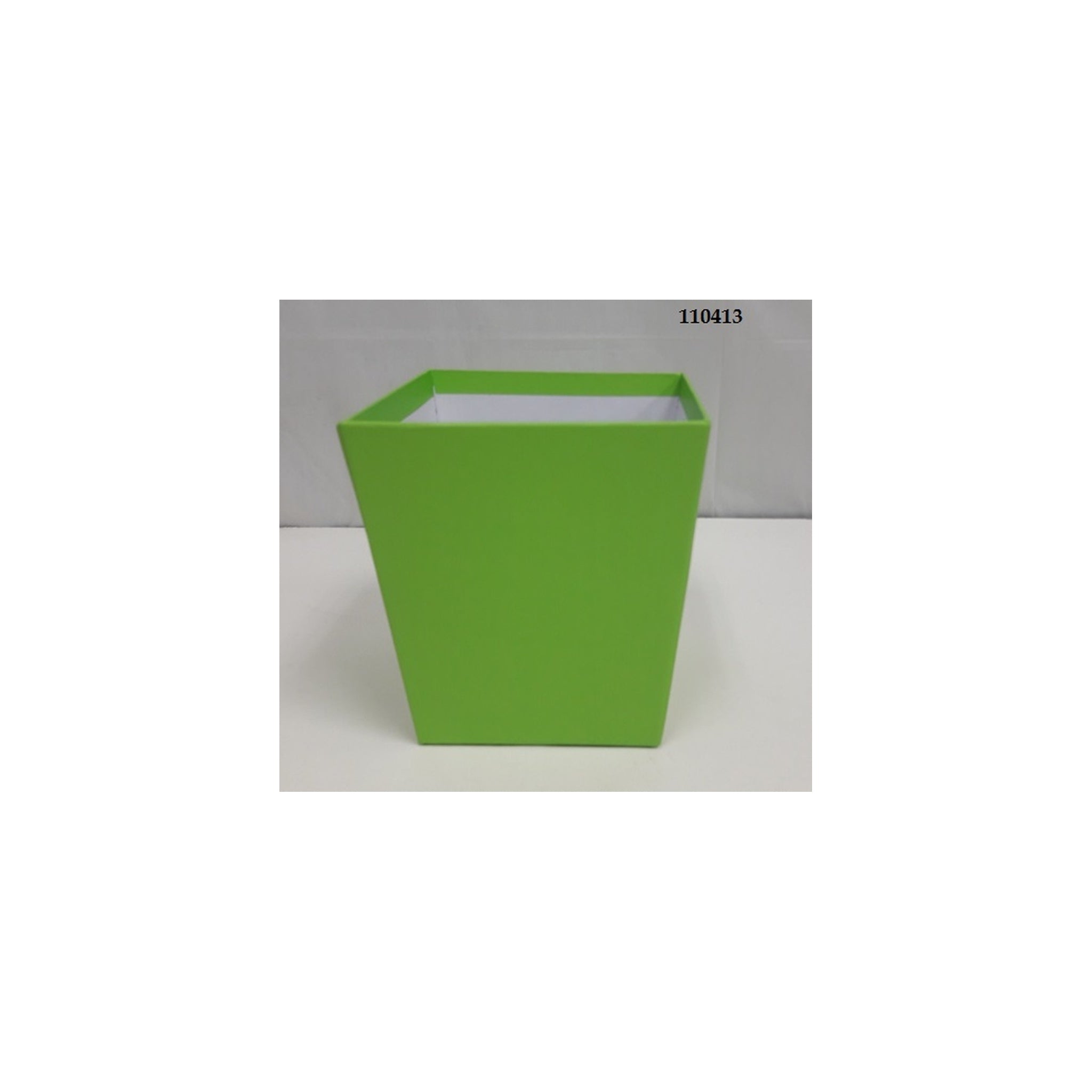 Craft Party Box Lime/Green